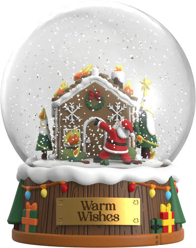 Warm Wishes - Warm Wishes - Collectibles