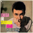 the album cover for Joao Gilberto - Chega De Saudade (Bonus Tracks) [Limited Edition] [180 Gram] (Spa)