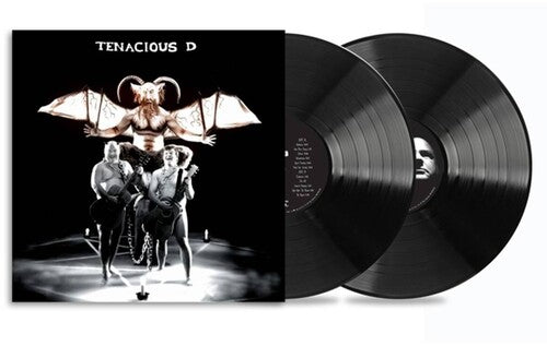 Tenacious D (Vinyl)