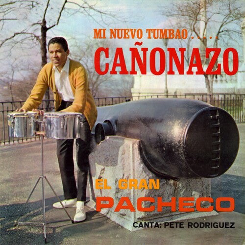 Canonazo (60th Anniversary) (Vinyl)