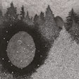 the album cover for Alora Crucible - Oak Lace Apparition (Gate) [180 Gram] [Download Included]