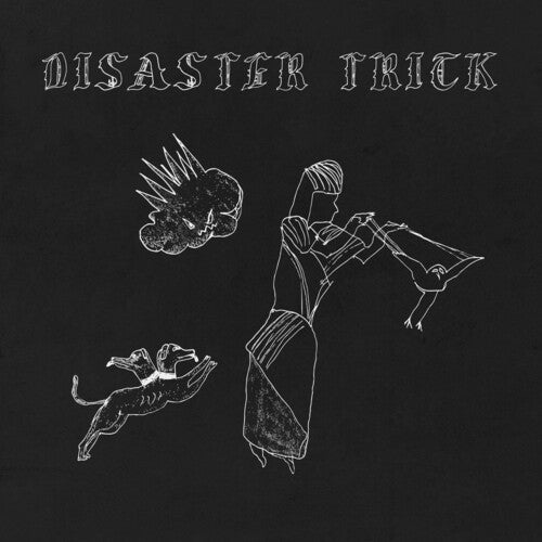 Disaster Trick (Vinyl)