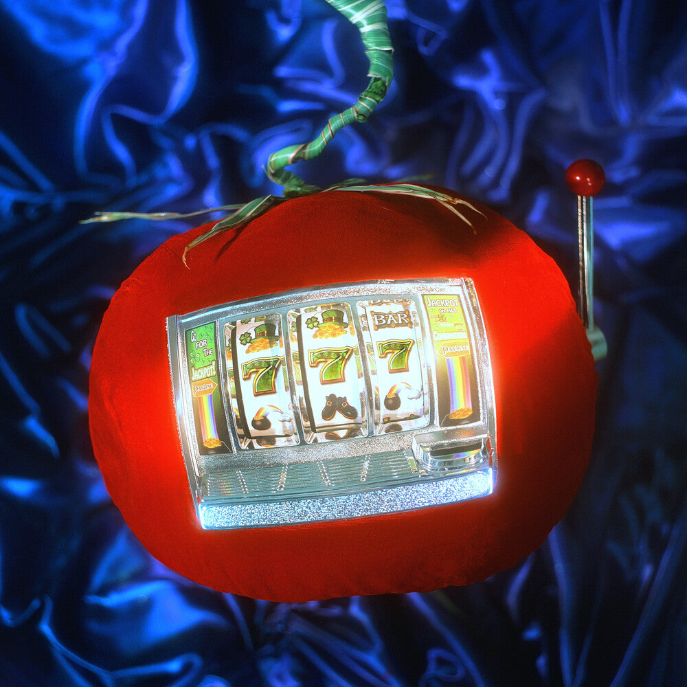 Triple Seven [Colored Vinyl]