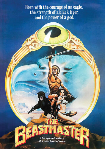 Beastmaster - Beastmaster - DVD
