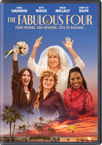 Fabulous Four - Fabulous Four - DVD