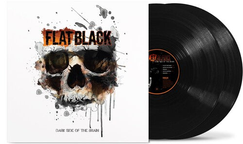 Dark Side Of The Brain (Vinyl)