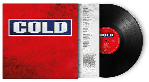 Cold - 180-Gram Black Vinyl (Vinyl)