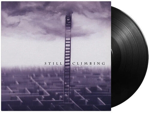 Still Climbing - 180-Gram Black Vinyl (Vinyl)