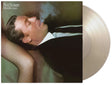 the album cover for Boz Scaggs - Middle Man [Clear Vinyl] [Limited Edition] [180 Gram] (Hol)