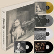 the album cover for Pavlov's Dog - Essential Records 1974-2018 (Box)