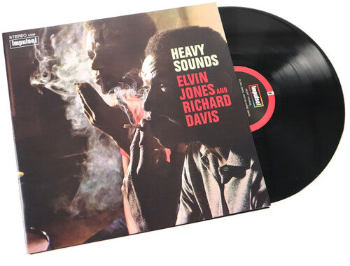 Heavy Sounds (Verve By Request Series) (Vinyl)