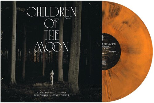 Children Of The Moon (Vinyl)