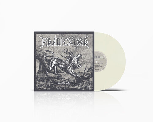 The Paradox (Vinyl)