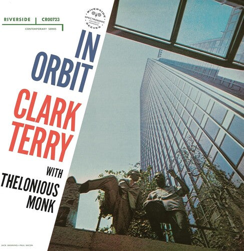 In Orbit (Original Jazz Classics Series) (Vinyl)