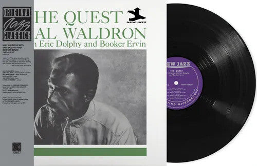 The Quest (Original Jazz Classics Series) (Vinyl)