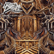 the album cover for Critical Defiance - Search Won't Fall