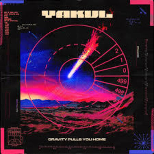 Gravity Pulls You Home (Vinyl)