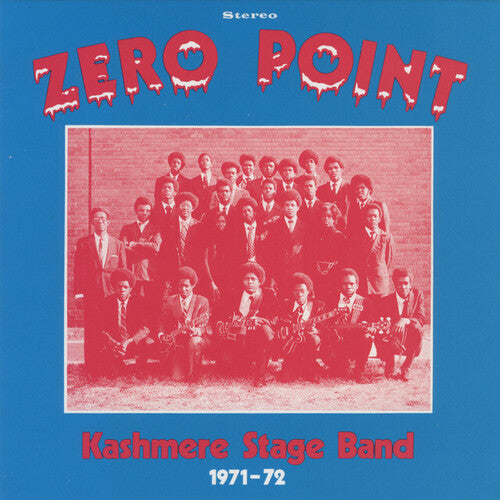 Zero Point (Vinyl)