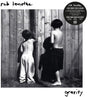 the album cover for Rob Lamothe - Gravity (Uk)