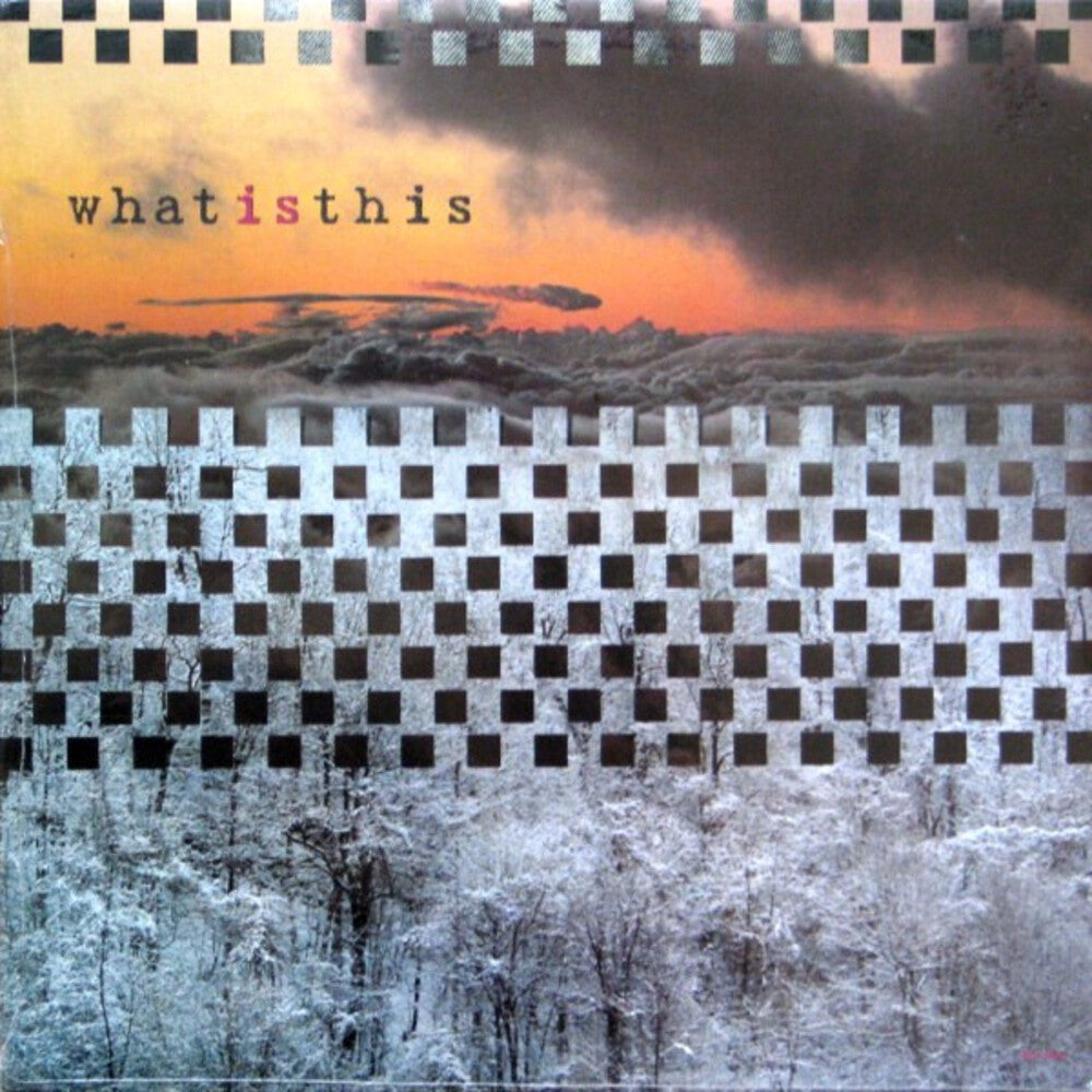 What Is This - What Is This (Hol) [CD]