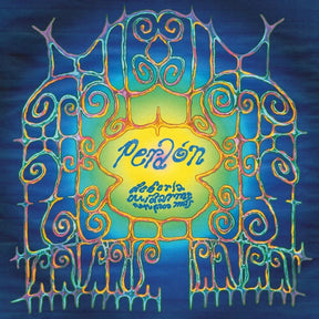 the album cover for Perdon - Deberia Cuidarme Un Poco Mas (Spa)