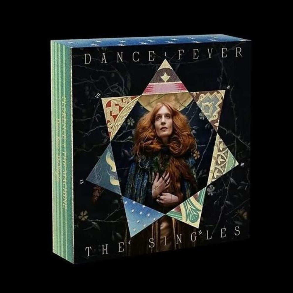 Florence + The Machine  - Dance Fever: The Singles (Box) [Limited Edition] (Can)