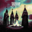 the album cover for Seized Up - Modify The Sacred