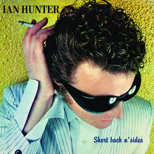 Short Back N' Sides (2024 Expanded Edition) (Vinyl)