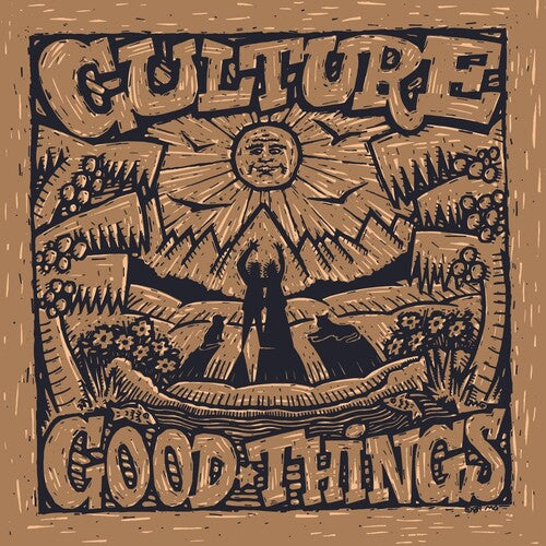 Good Things (CD)