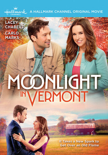 Moonlight In Vermont - Moonlight In Vermont - DVD