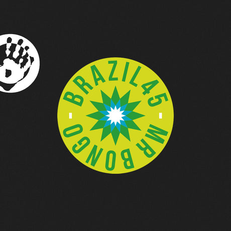 the album cover for Jorge Ben - Xica Da Silva