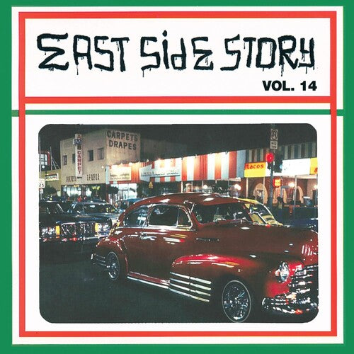 East Side Story, Vol. 14 (Vinyl)