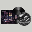 the album cover for Wormwood - Star [Limited Edition] [180 Gram] (Smat)