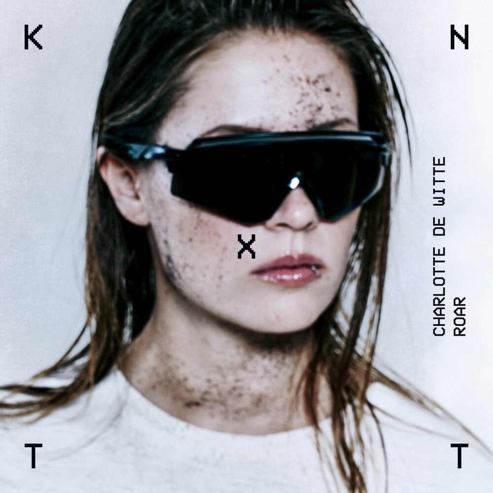 Charlotte De Witte - Roar (Ep) [12" Vinyl]