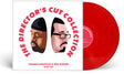 the album cover for Frankie Knuckles - Director's Cut Collection Vol. 3 [Colored Vinyl] (Red)