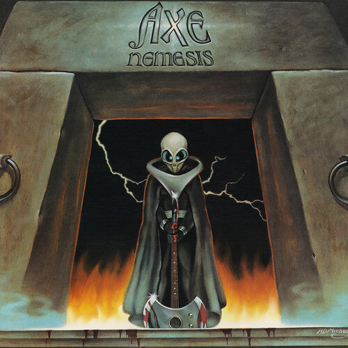 Nemesis (Vinyl)