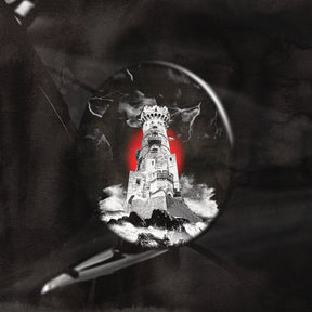 the album cover for Urban Heat - Tower