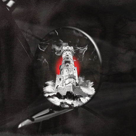 the album cover for Urban Heat - Tower