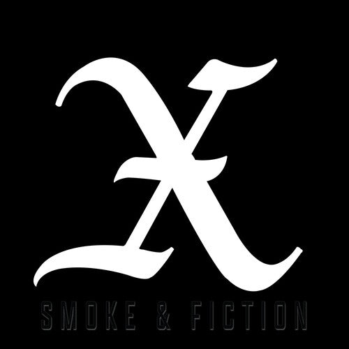 Smoke & Fiction (Vinyl)