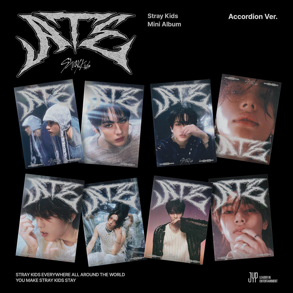 ATE [Accordion Ver.] [CD]