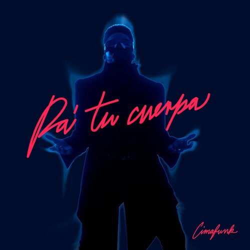 Pa Tu Cuerpa (Vinyl)