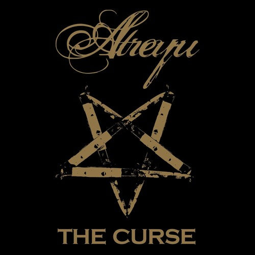 The Curse (20th Anniversary) (Vinyl)