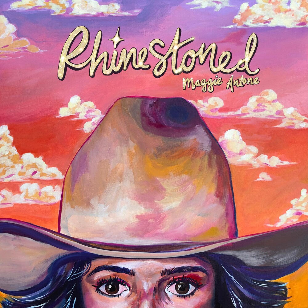 Rhinestoned [CD]