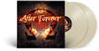 the album cover for After Forever - After Forever [Colored Vinyl] (Crem) (Wht) (Aus)