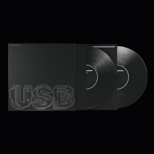 USB (Volume 1) (Vinyl)