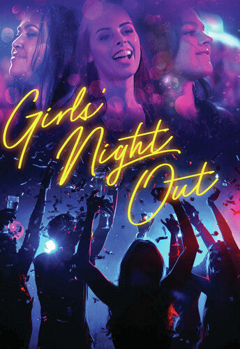 Girls' Night Out - Girls' Night Out - DVD