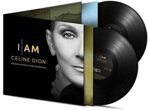 I Am: Celine Dion (Original Soundtrack) (Vinyl)