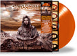 the album cover for Holy Moses - Master Of Disaster - Orange [Colored Vinyl] (Ep) [Limited Edition]