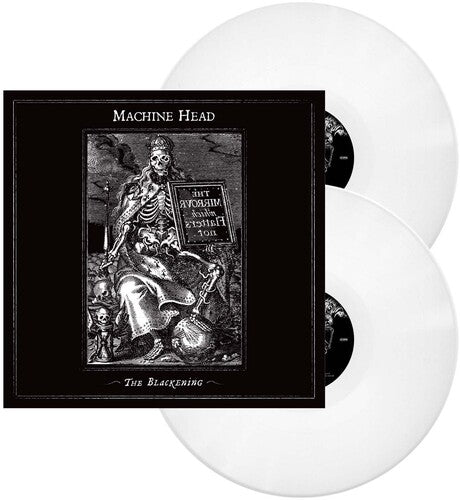 The Blackening - White (Vinyl)