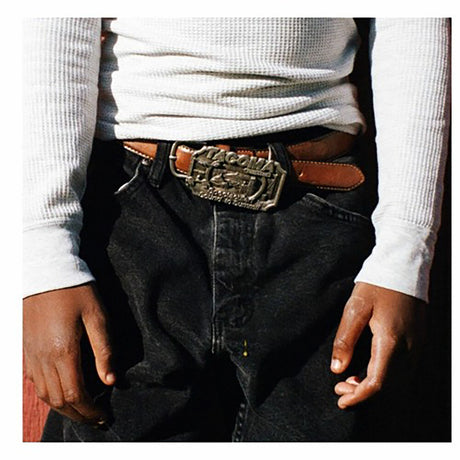 the album cover for Enumclaw - Home In Another Life [Colored Vinyl]